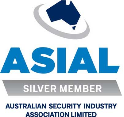 ASIAL Logo
