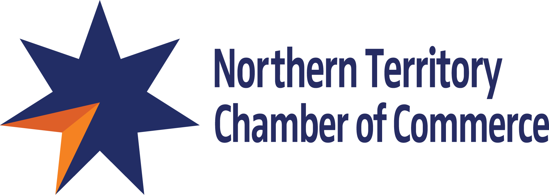 NT Chamber of commerce logo