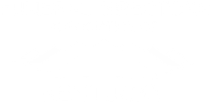 All white logo for Funeral Directors of Kentucky