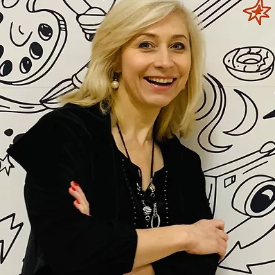 Victoria Brailitsa