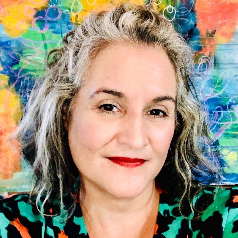 Noreen Huxley
