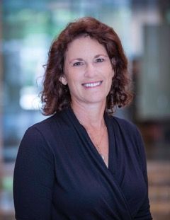 Lisa Margolin