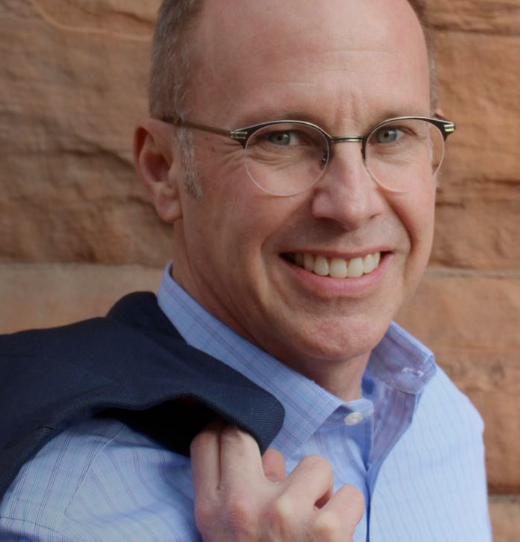 Mark Montgomery
