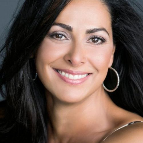Nagla Orlando