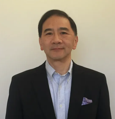 Justin Wang