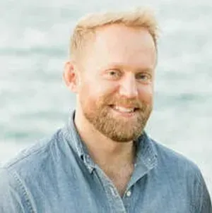 Joshua Paul Schmidt