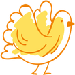 Chick Drawing Chick Drawing