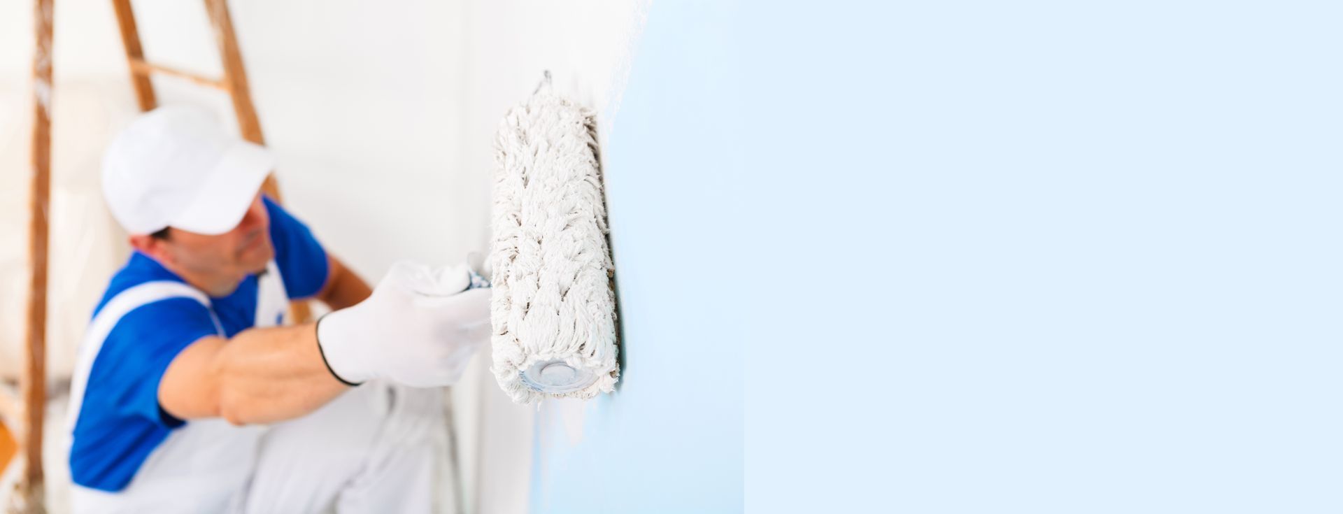 Residential Painting Services