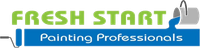 Fresh Start Painting Professionals