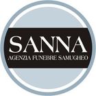 AGENZIA FUNEBRE SANNA LOGO
