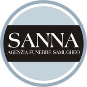 AGENZIA FUNEBRE SANNA LOGO