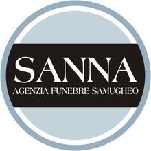 Agenzia funebre Sanna logo