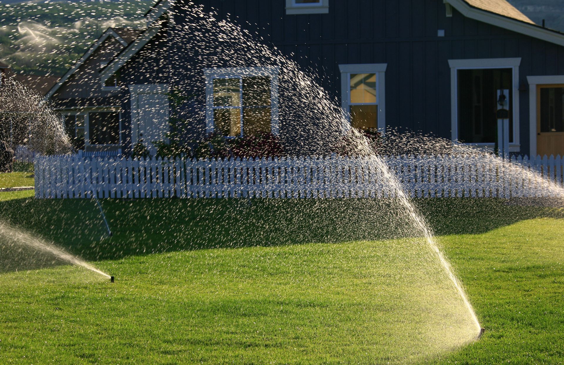 Sprinklers – Irrigation Contractor – James Island, SC – Irrigation Pros – Irrigation Pros Sprinklers – Irrigation Contractor – James Island, SC – Irrigation Pros– Irrigation Pros