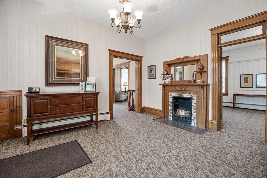 Center Point | Location | Murdoch Funeral Homes & Cremation Service
