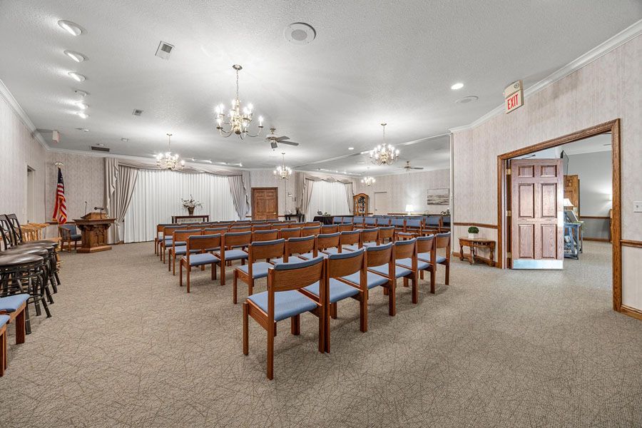 Manchester | Location | Murdoch Funeral Homes & Cremation Service