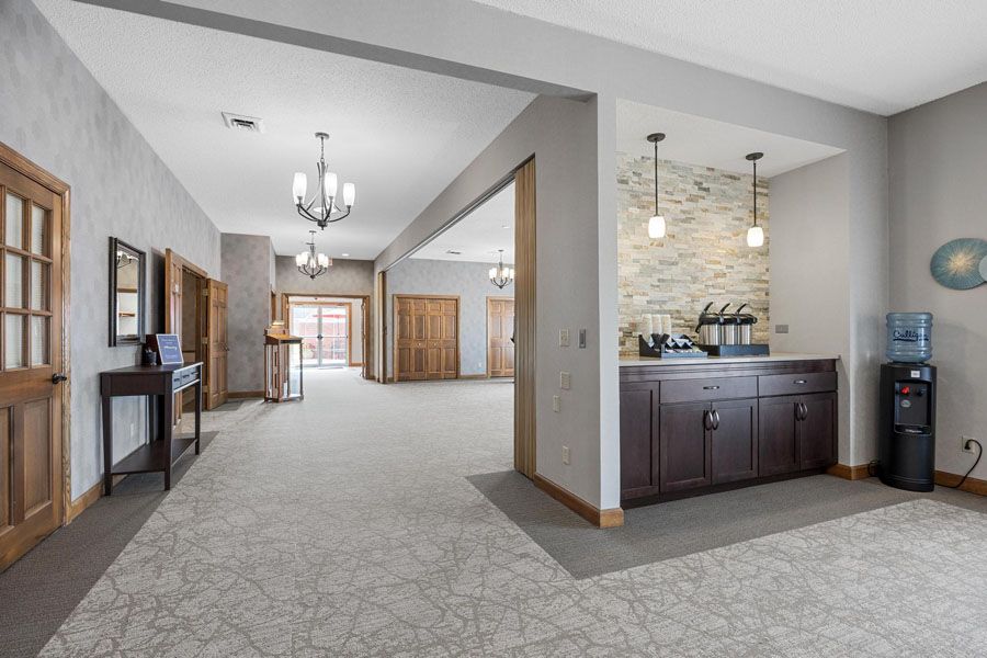 Marion | Location | Murdoch Funeral Homes & Cremation Service