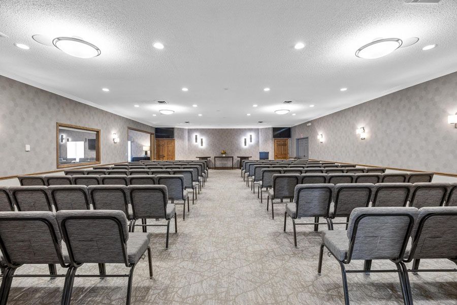 Marion | Location | Murdoch Funeral Homes & Cremation Service