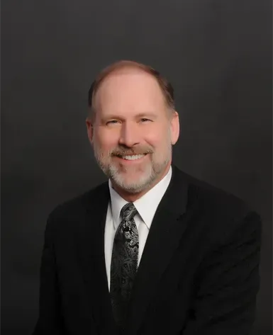 Bill Bergeson