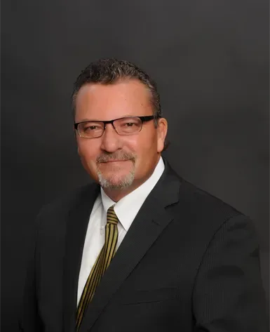 Duane Fenchel