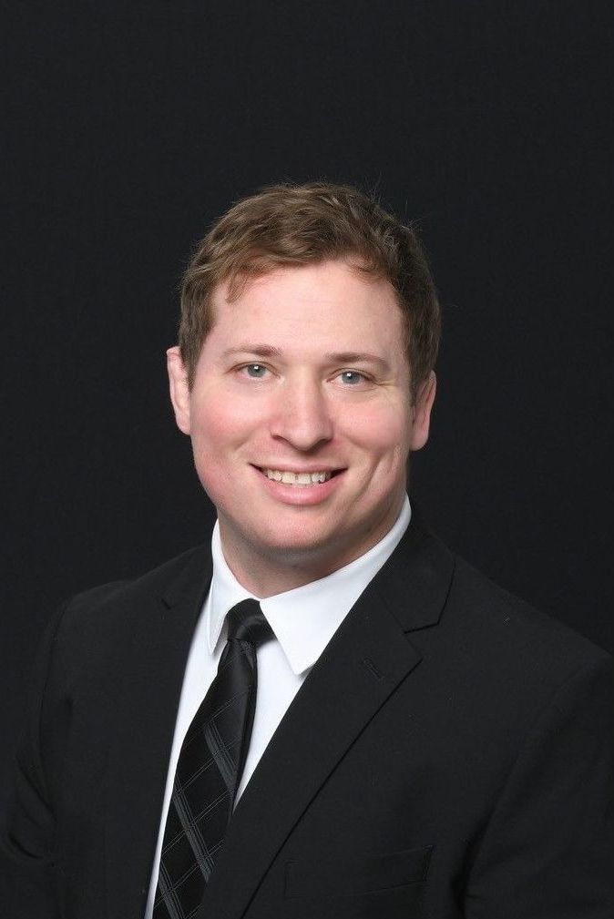 Jeremy T. Felderman