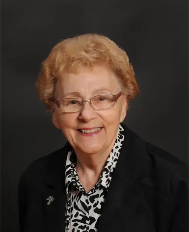 Marie Miller