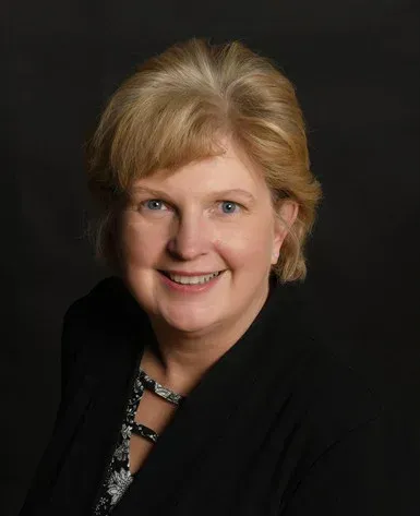 Robin Gudenkauf