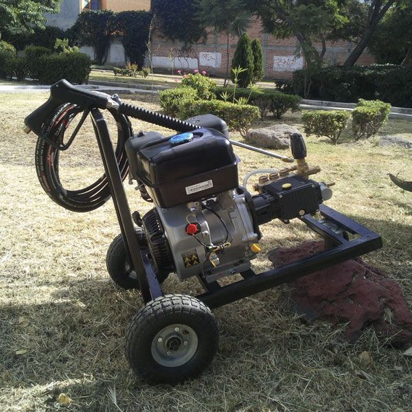 HIDROLAVADORA 13HP GASOLINA