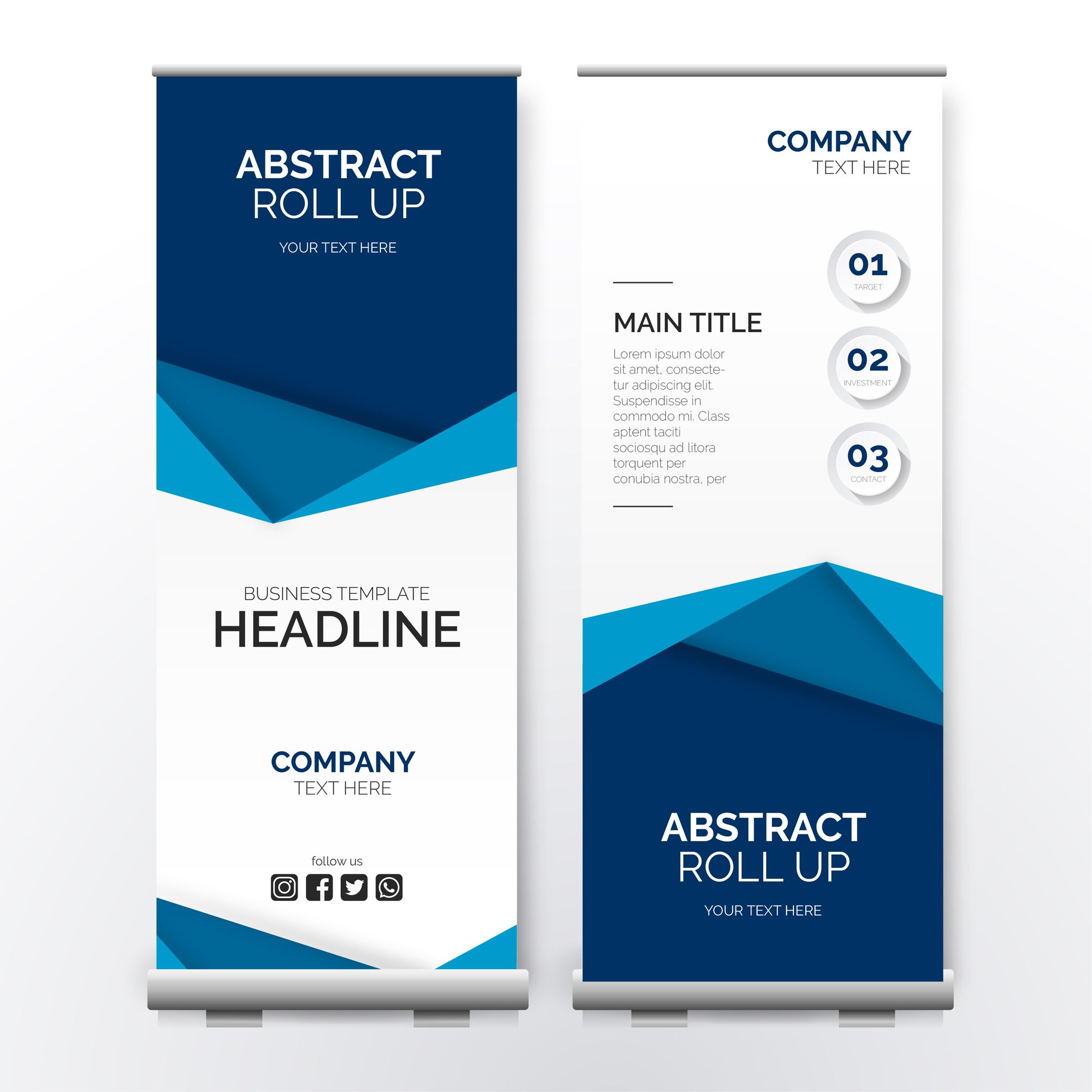 custom banners Gold Coast