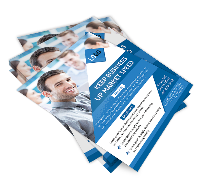flyer printing Gold Coast