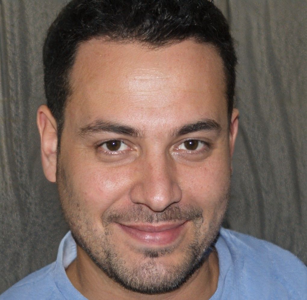 David Hernandez - Senior Technical Writer