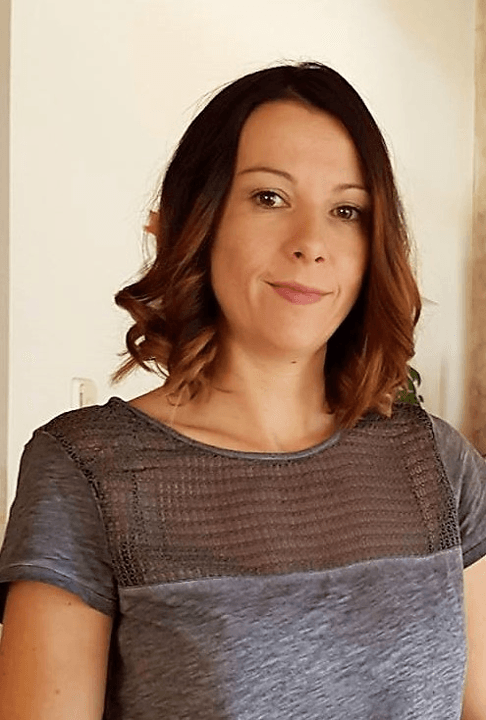 Silvia Bernhardt