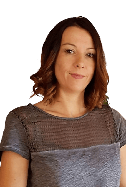 Silvia Bernhardt