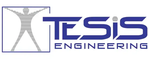 Tesis Engineering, produttore di sistemi di sollevamento e movimentazione industriali, piattaforme di sollevamento e tavole elevatrici, ribaltatori, tavole girevoli