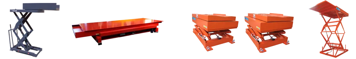 Piattaforme elevatrici con piano scorrevole, tavole elevatrici a forbice con piattaforma traslante, sollevatori a pantografo con piattaforma scorrevole, piattaforme elevatrici, piattaforme di sollevamento, tavole elevatrici, piattaforme a pantografo, pedane di sollevamento, sollevatori a pantografo | TESIS