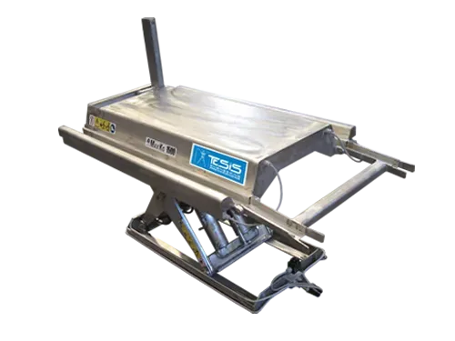 Piattaforma elevatrice in acciaio inossidabile, tavola elevatrice in acciaio inox per autoclave, piattaforma a pantografo in acciaio inox su misura, pedane di sollevamento a pantografo in acciaio inox, tavole elevatrici acciaio inox, sollevatore a pantografo, pedana di sollevamento, piattaforme sollevamento, sollevatori pantografo, elevatori pantografo, tavole elevatrici, piattaforme elevatrici, pedane elevatrici, montacarichi, pedane di carico, piattaforme di carico, piattaforme di lavoro, piattaforme di manutenzione | Tesis