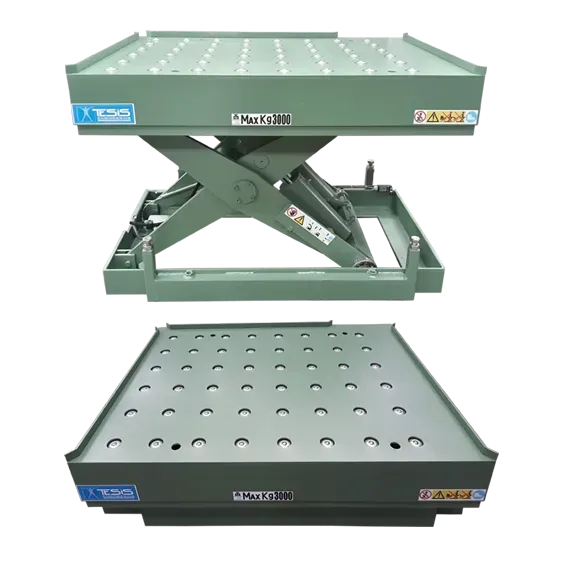 Tavola elevatrice a forbice con piano a sfere, piattaforma elevatrice con trasportatore a sfere, sollevatore a  sfere, pedana di sollevamento con piattaforma a sfere, trasportatori a sfere, rulliere, sollevatore a pantografo, pedana di sollevamento, piattaforme sollevamento, sollevatori pantografo, elevatori pantografo, tavole elevatrici, piattaforme elevatrici,  pedane elevatrici, montacarichi, pedane di carico, piattaforme di carico, piattaforme di lavoro, piattaforme di manutenzione | Tesis