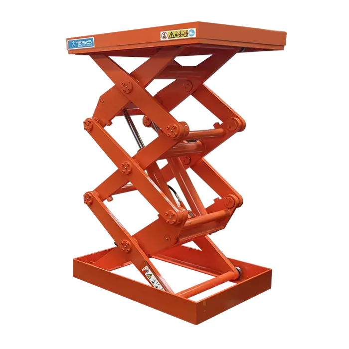piattaforma elevatrice idraulica a triplo pantografo,  tavola di sollevamento idraulica, sollevatore a forbice, pedana elevabile, sollevatore a pantografo, pedana di sollevamento, piattaforme sollevamento, sollevatori pantografo, elevatori pantografo, tavole elevatrici, piattaforme elevatrici,  pedane elevatrici, montacarichi, pedane di carico, piattaforme di carico, piattaforme di lavoro, piattaforme di manutenzione | Tesis