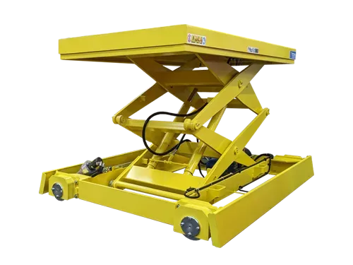 Tavola elevatrice traslabile motorizzata, piattaforma elevatrice semovente, sollevatore a forbice mobile su rotaia, pedana di sollevamento con ruote motorizzate, tavole elevatrici mobili, sollevatore a pantografo, pedana di sollevamento, piattaforme sollevamento, sollevatori pantografo, elevatori pantografo, tavole elevatrici, piattaforme elevatrici,  pedane elevatrici, montacarichi, pedane di carico, piattaforme di carico, piattaforme di lavoro, piattaforme di manutenzione | Tesis