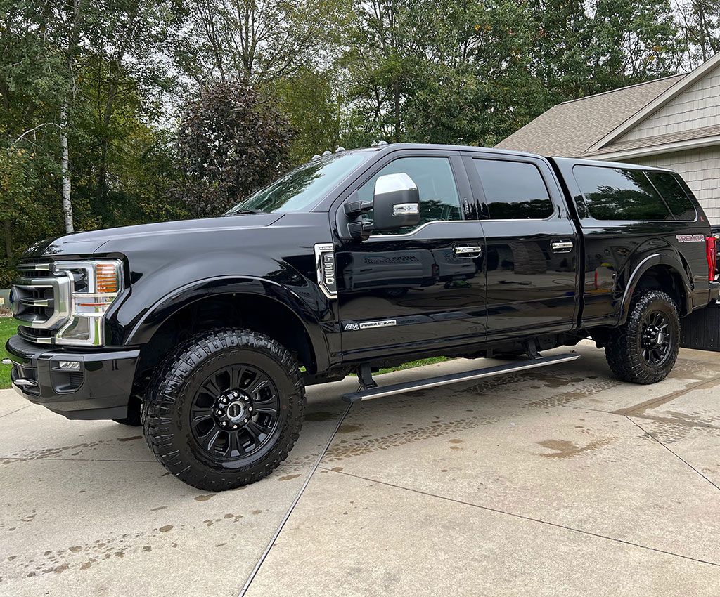 Expert Car Detailing Ann Arbor, MI Nick's Auto Detail