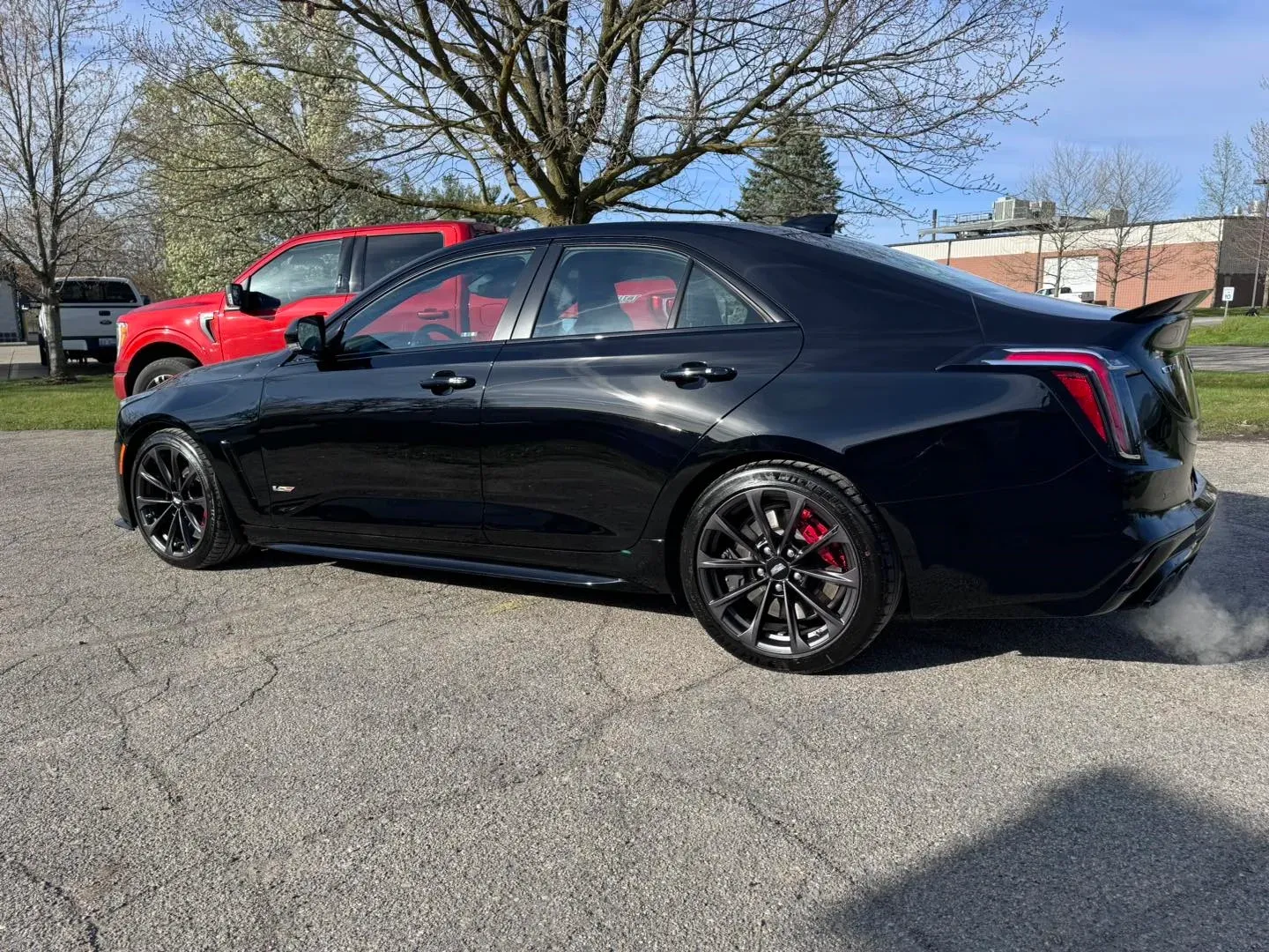 Ceramic Coating Varieties
