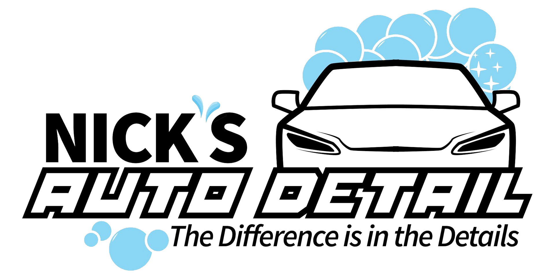Nick's Auto Detail