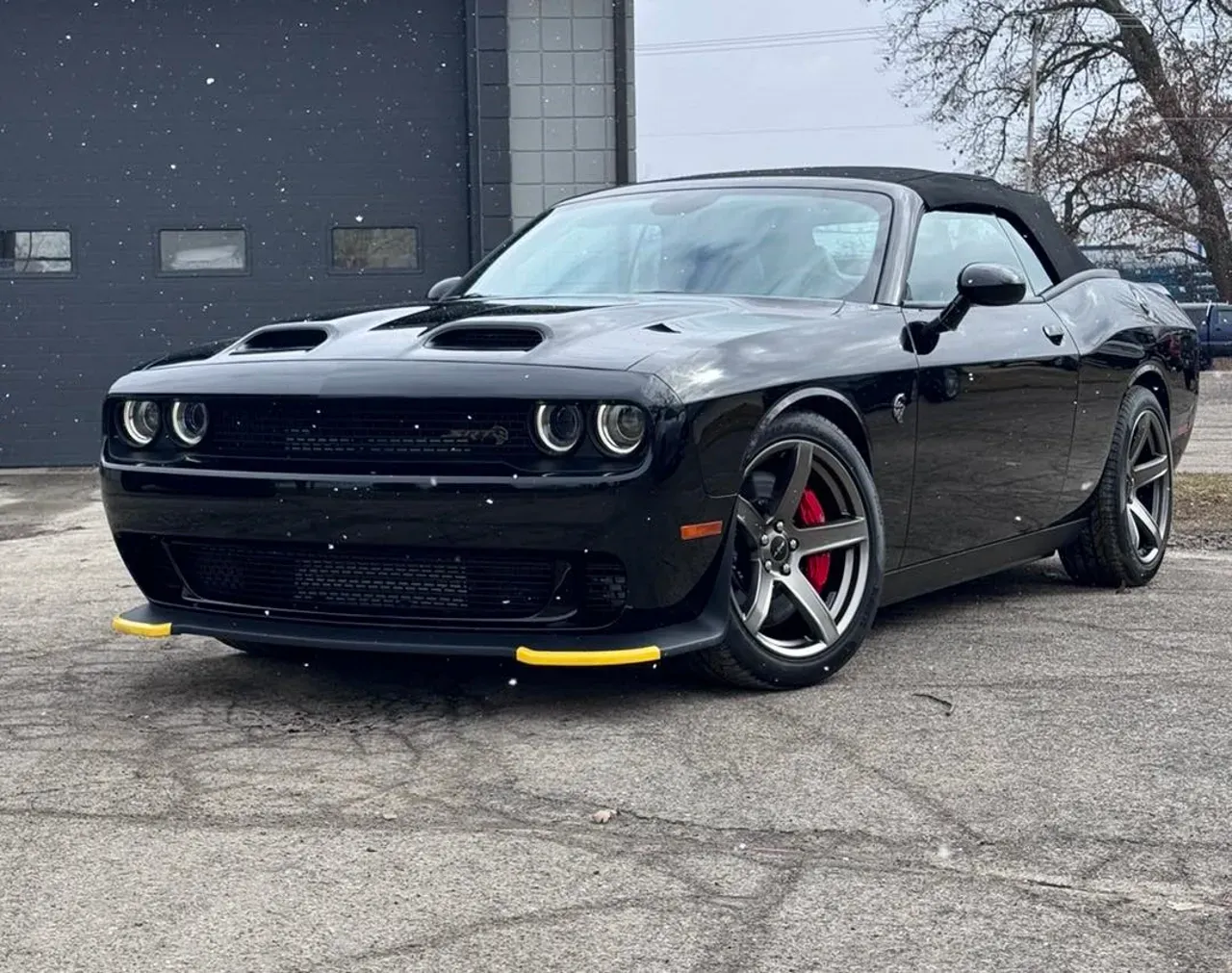 ceramic coat your car