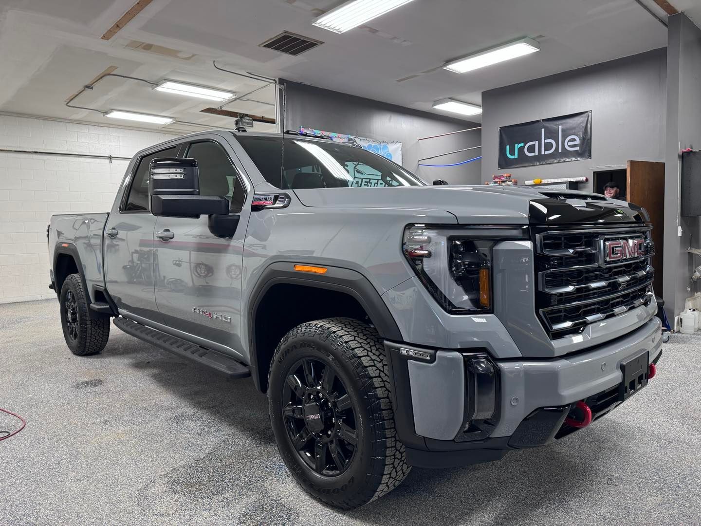 advantages of ceramic coating