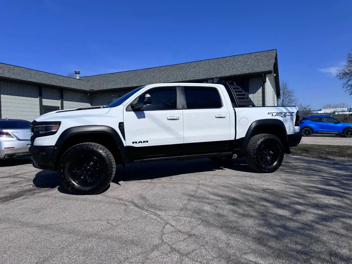 DIY vs. Professional Ceramic Coating