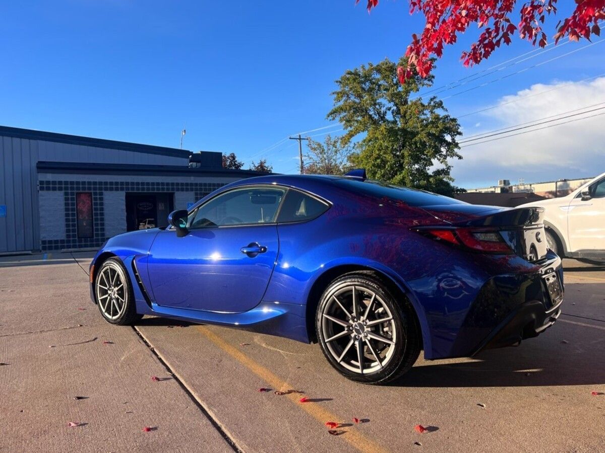 ceramic coating on car