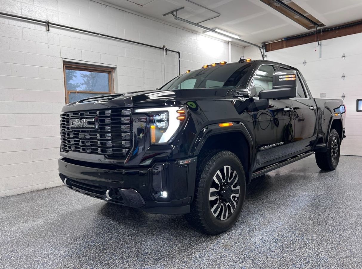 car detailing frequency