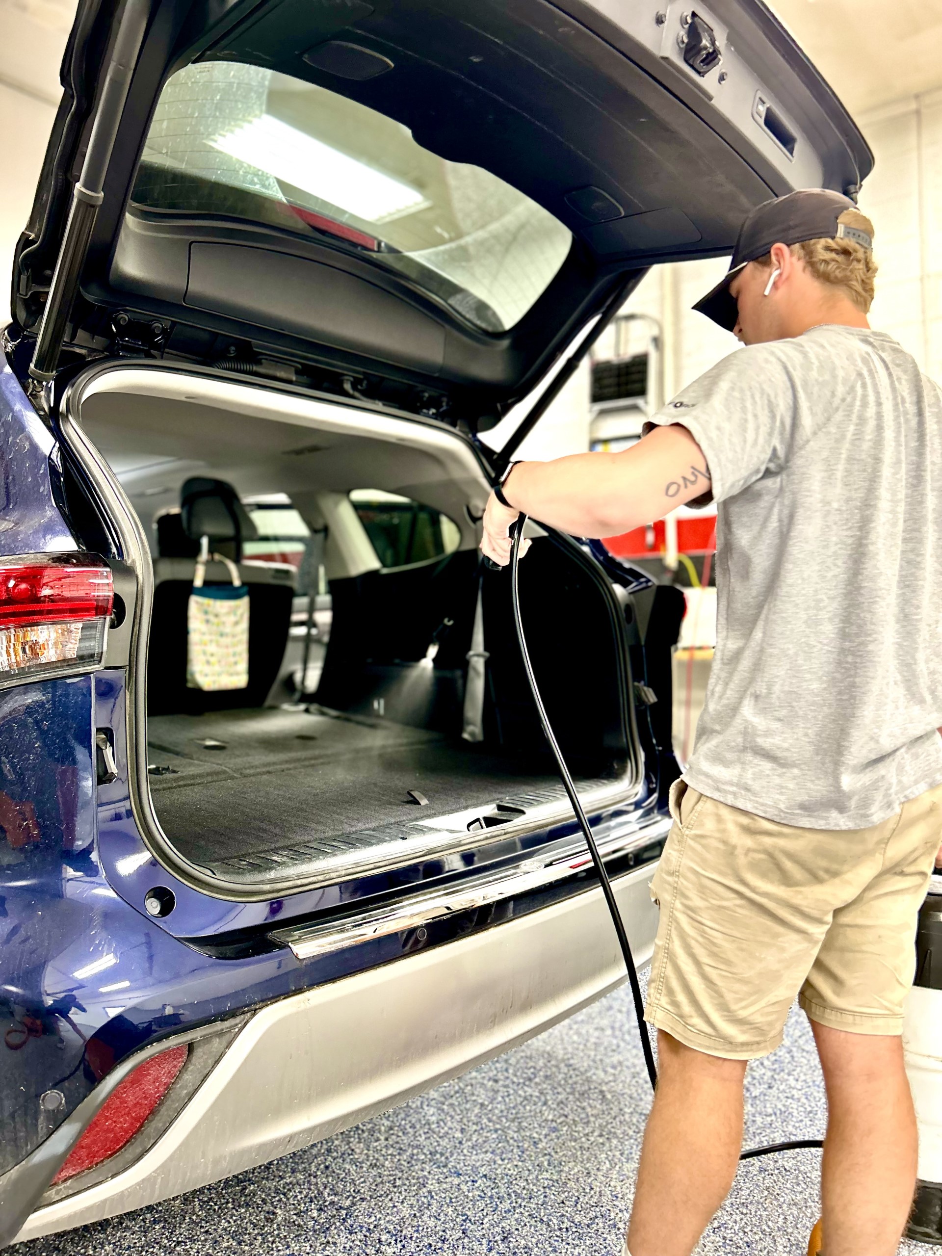 2020 Toyota Tacoma TRD Pro V6