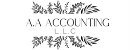 AA Accounting LLC Logo
