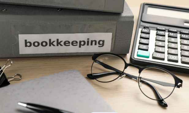Professional accounting services, small business bookkeeping, and financial consulting in Overland P