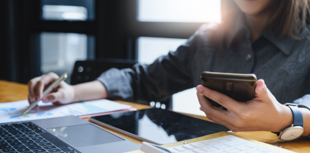Small business budgeting, financial forecasting, and bank reconciliation accounting services in Olat